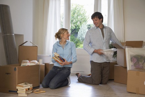 Furniture clearance near Bermondsey homes and businesses