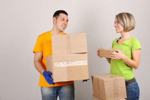 Free quote policy for Man With A Van Bermondsey services